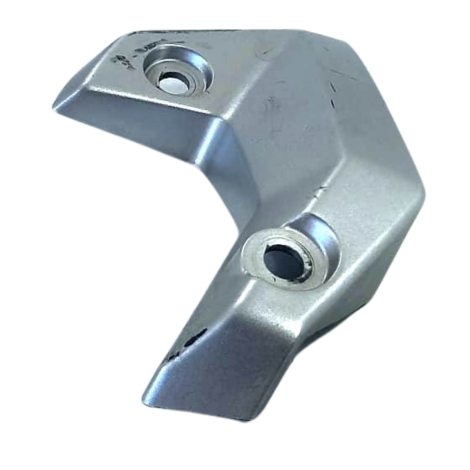 Acabamento Radiador Direito Yamaha MT03 Ano 2018 Original