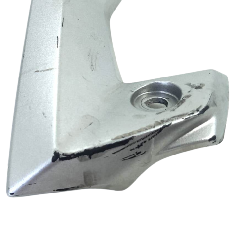 Acabamento Radiador Direito Yamaha MT03 Ano 2018 Original