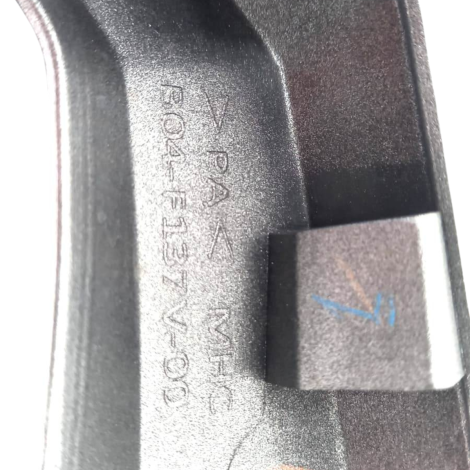 Acabamento Radiador Direito Yamaha MT03 Ano 2018 Original