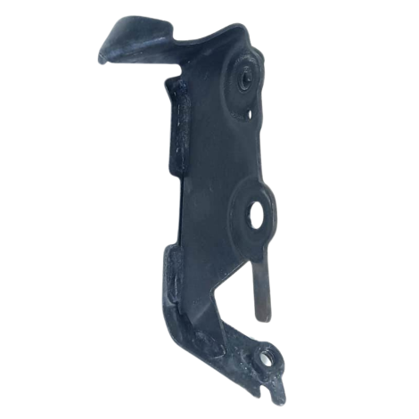 Suporte Radiador Direito Moto Yamaha MT03 ano 2018 Original