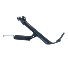 Pedal Descanso Moto Yamaha MT03 ano 2018 Original