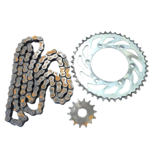 Kit Relação Yamaha MT03 ano 2018 Original