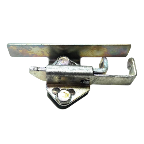 Trava Banco Moto Yamaha MT03 ano 2018 Original