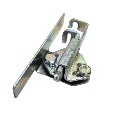 Trava Banco Moto Yamaha MT03 ano 2018 Original