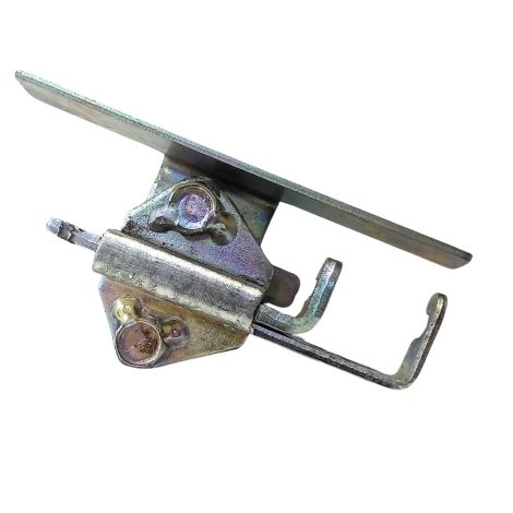 Trava Banco Moto Yamaha MT03 ano 2018 Original