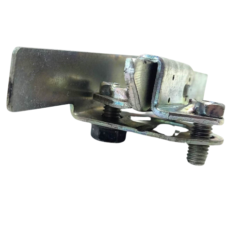 Trava Banco Moto Yamaha MT03 ano 2018 Original