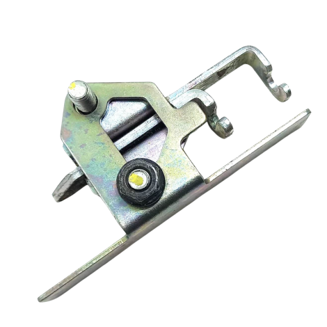 Trava Banco Moto Yamaha MT03 ano 2018 Original