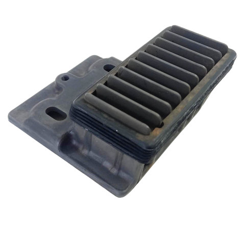 Suporte Retificador Marca Yamaha MT03 ano 2018 Original