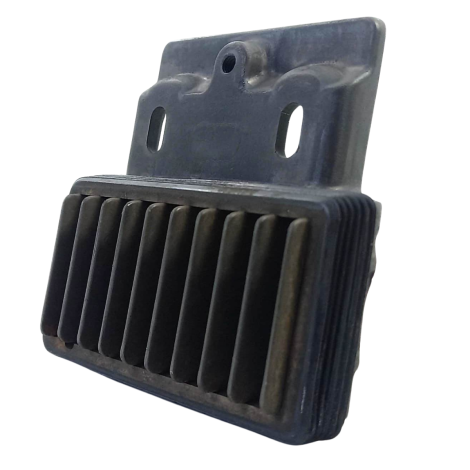 Suporte Retificador Marca Yamaha MT03 ano 2018 Original