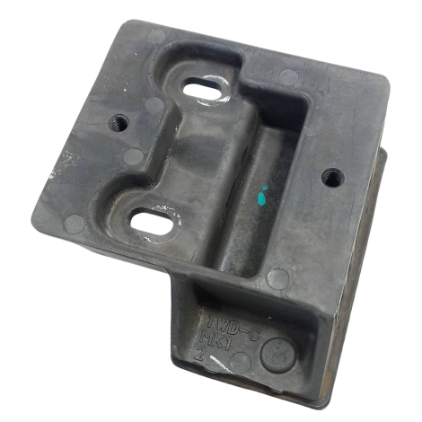 Suporte Retificador Marca Yamaha MT03 ano 2018 Original