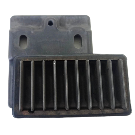 Suporte Retificador Marca Yamaha MT03 ano 2018 Original