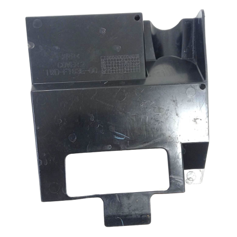 Tampa Chassis Marca Yamaha MT03 ano 2018 Original