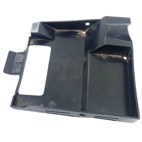 Tampa Chassis Marca Yamaha MT03 ano 2018 Original