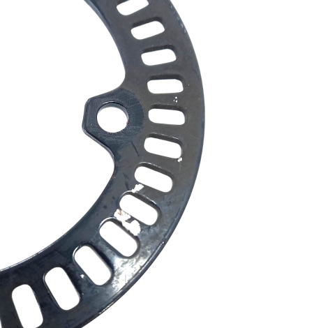 Disco Abs Traseiro Marca Yamaha MT03 ano 2018 Original