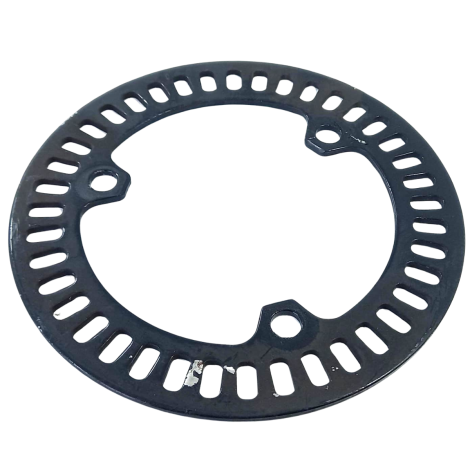 Disco Abs Traseiro Marca Yamaha MT03 ano 2018 Original