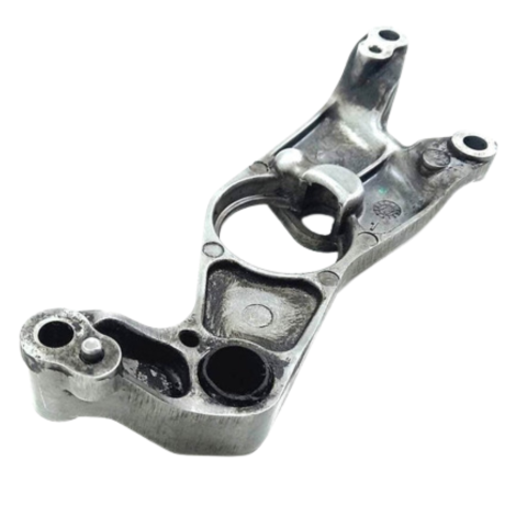 Suporte Sensor Velocidade Kawasaki Ninja 300 2013 Original