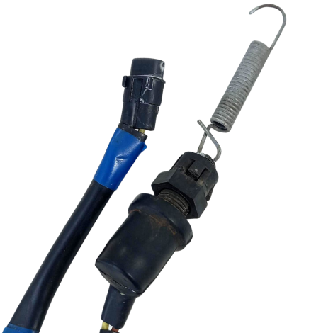 Interruptor Freio Traseiro Yamaha MT03 Ano 2018 Original