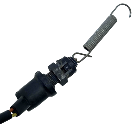 Interruptor Freio Traseiro Yamaha MT03 Ano 2018 Original