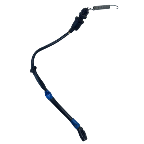 Interruptor Freio Traseiro Yamaha MT03 Ano 2018 Original