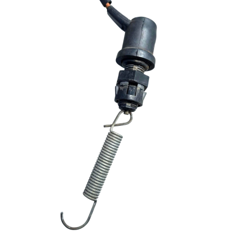 Interruptor Freio Traseiro Yamaha MT03 Ano 2018 Original