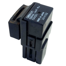 Rele Auxiliar Marca Yamaha Modelo MT03 Ano 2018 Original