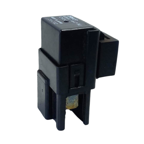 Rele Auxiliar Marca Yamaha MT03 Ano 2018 Original AVARIA