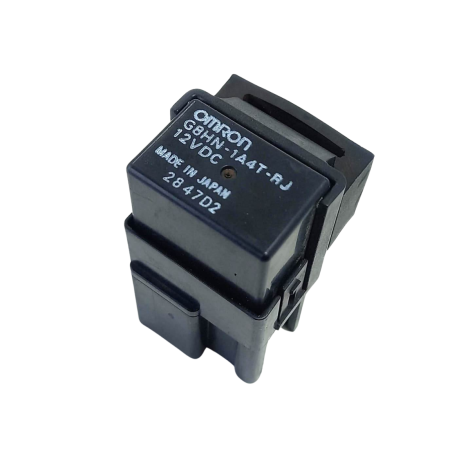 Rele Auxiliar Marca Yamaha MT03 Ano 2018 Original AVARIA