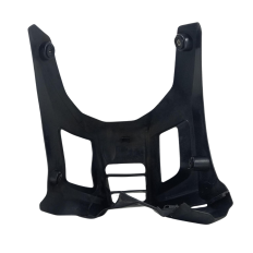 Spoiler Marca Yamaha Modelo MT03 ano 2018 Original