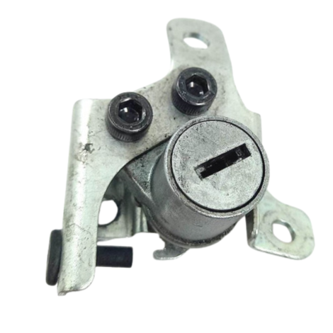 Miolo Trava Banco Kawasaki Ninja 300 Ano 2013 Original 