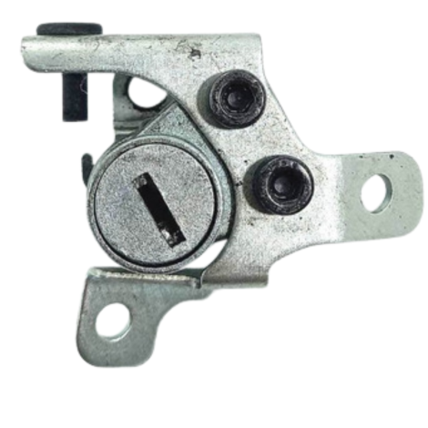 Miolo Trava Banco Kawasaki Ninja 300 Ano 2013 Original 