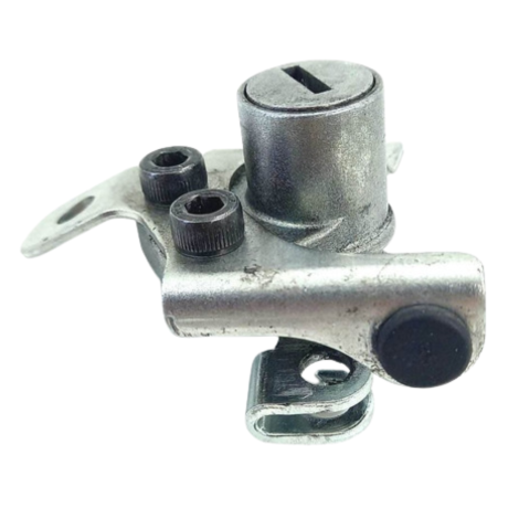 Miolo Trava Banco Kawasaki Ninja 300 Ano 2013 Original 