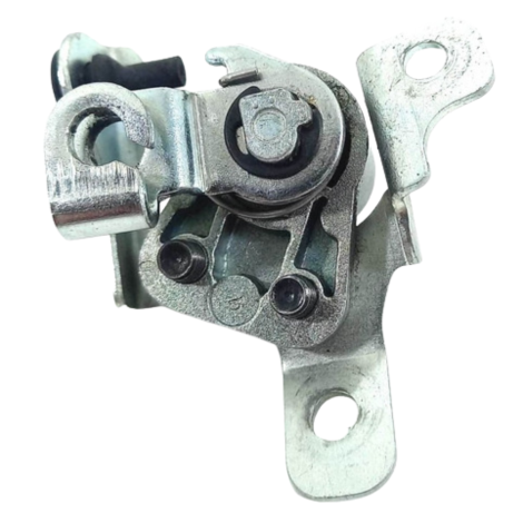 Miolo Trava Banco Kawasaki Ninja 300 Ano 2013 Original 