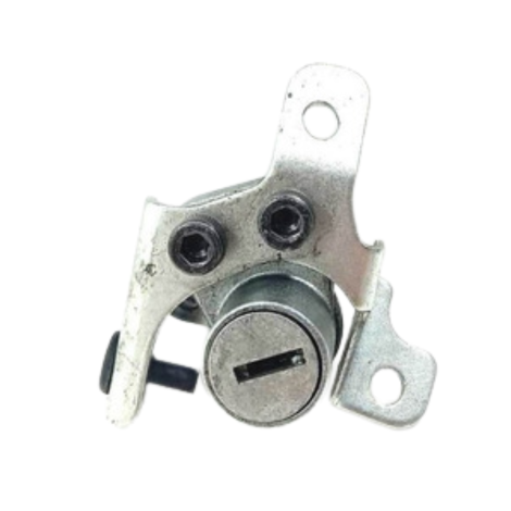 Miolo Trava Banco Kawasaki Ninja 300 Ano 2013 Original 