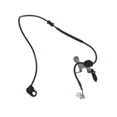 Sensor ABS Traseiro Yamaha Modelo MT03 Ano 2018 Original