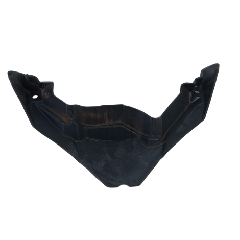 Borracha acabamento frontal Yamaha MT03 ano 2018 Original