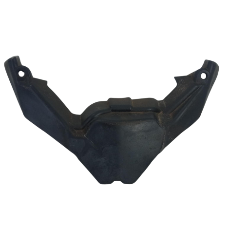 Borracha acabamento frontal Yamaha MT03 ano 2018 Original