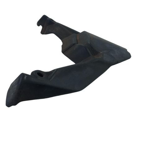 Borracha acabamento frontal Yamaha MT03 ano 2018 Original