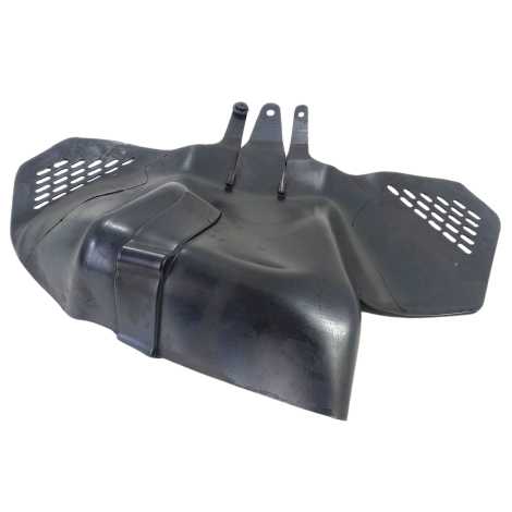 Borracha caixa filtro ar Yamaha MT03 ano 2018 Original