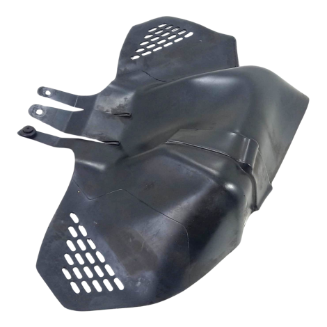 Borracha caixa filtro ar Yamaha MT03 ano 2018 Original