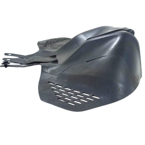 Borracha caixa filtro ar Yamaha MT03 ano 2018 Original