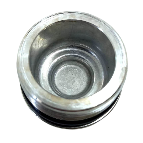 Tampa Bengala Marca Yamaha Modelo MT03 Ano 2018 Original