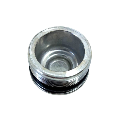 Tampa Bengala Marca Yamaha Modelo MT03 Ano 2018 Original