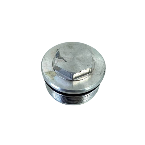 Tampa Bengala Marca Yamaha Modelo MT03 Ano 2018 Original