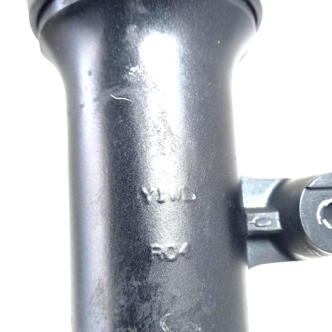 Canela Direita Yamaha Modelo MT03 ano 2018 Original