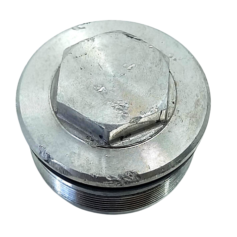 Tampa Bengala Marca Yamaha Modelo MT03 2018 Original