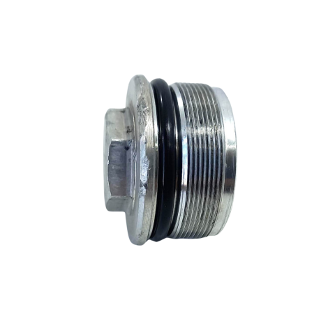 Tampa Bengala Marca Yamaha Modelo MT03 2018 Original