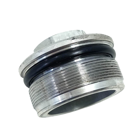 Tampa Bengala Marca Yamaha Modelo MT03 2018 Original