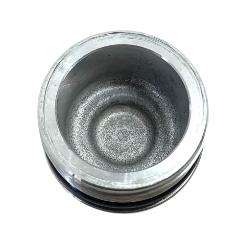 Tampa Bengala Marca Yamaha Modelo MT03 2018 Original