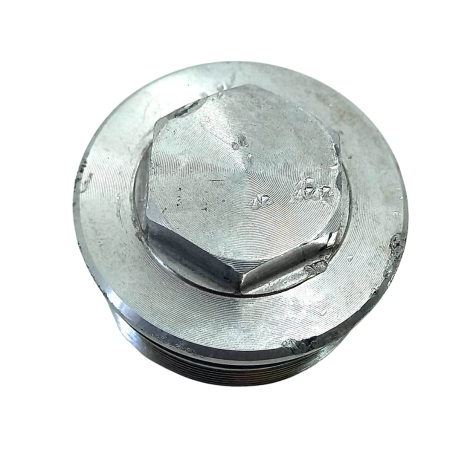 Tampa Bengala Marca Yamaha Modelo MT03 2018 Original