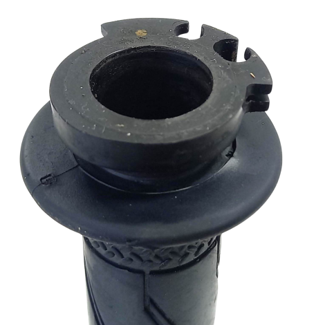 Roldana Acelerador Marca Yamaha Modelo MT03 2018 Original